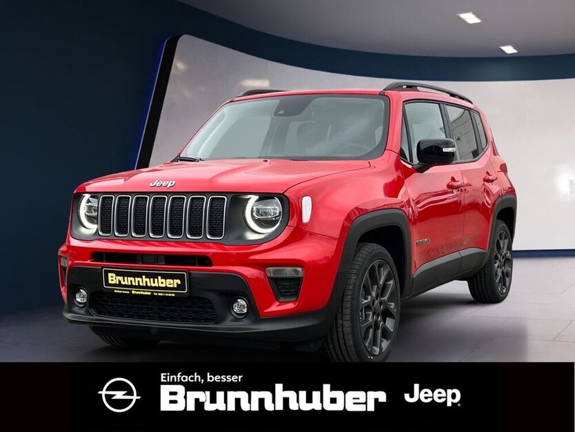 Renegade