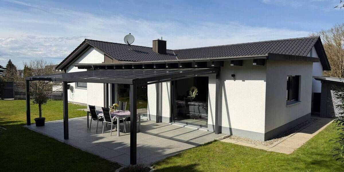 Einfamilienhaus Diedorf Lettenbach - 4 Zimmer, 899.000&euro; | Angebot:26259273