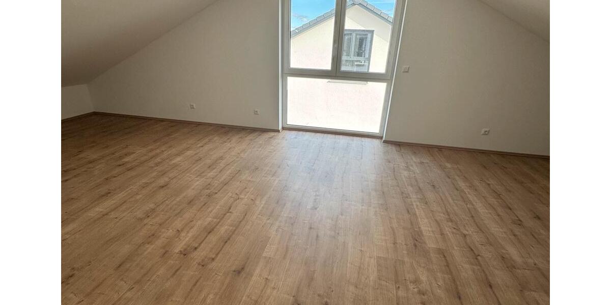 Prov.frei Neubau DHH mit Keller Garage Stellplatz 5 zimmer