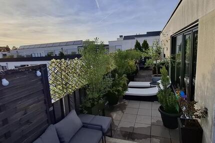 Haus Schwabmünchen - 3 Zimmer, 100 m&sup2;, 590.000&euro; | Angebot:26767579