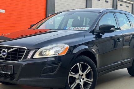 Volvo XC60 515.000 km 5.990 &euro; Augsburg 86154