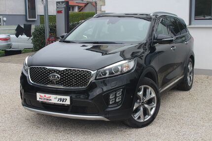 Kia Sorento 45.480 km 24.900 &euro; Königsbrunn 86343