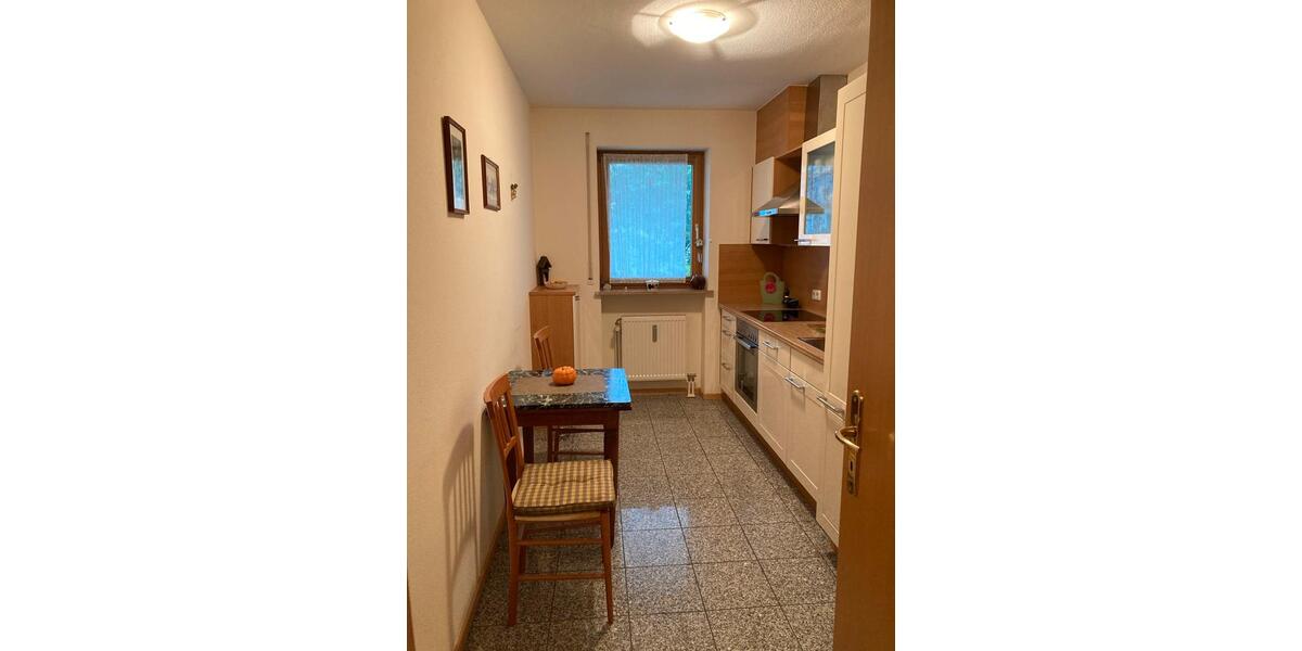 Etagenwohnung Augsburg Firnhaberau - 3 Zimmer, 77 m&sup2;, 1.150&euro; | Angebot:26425748
