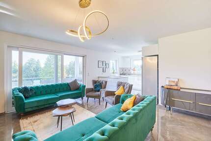 Wohnung Altenmünster - 3 Zimmer, 83 m&sup2;, 320.000&euro; | Angebot:25182439