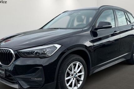 BMW X1 98.900 km 26.900 € Aichach 86551