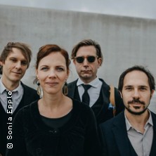 Julienne et les Chats Noirs 16.01.2026 Weilachmühle - Kleinkunstbühne