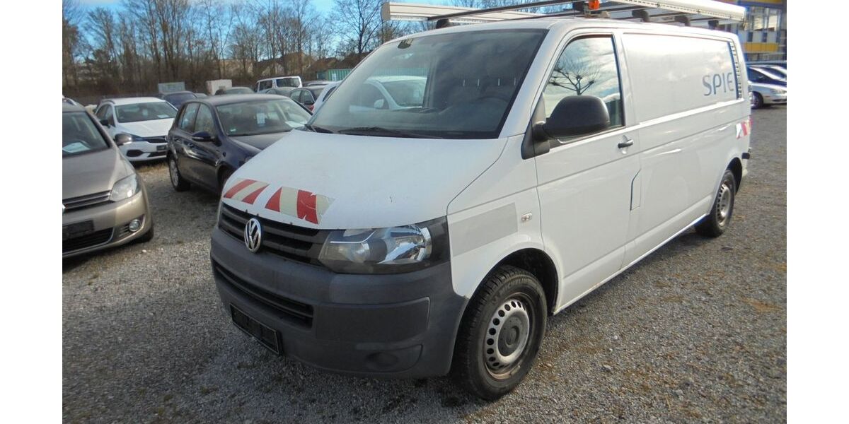 VW T5 Transporter 230.000 km 8.750 € Gersthofen bei Augsburg 86368
