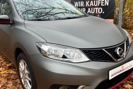 Nissan Pulsar 49.139 km 9.499 &euro; Augsburg 86165