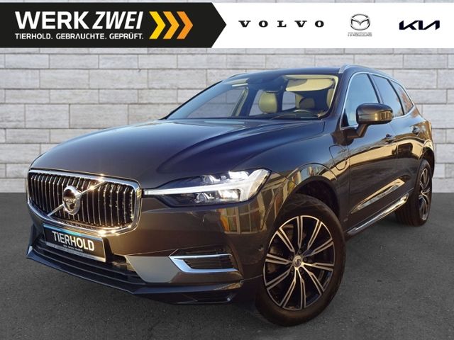 Volvo XC60 67.600 km 43.900 € Augsburg 86179