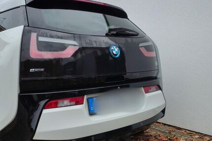 BMW i3 130.000 km 11.900 € Eurasburg 86495