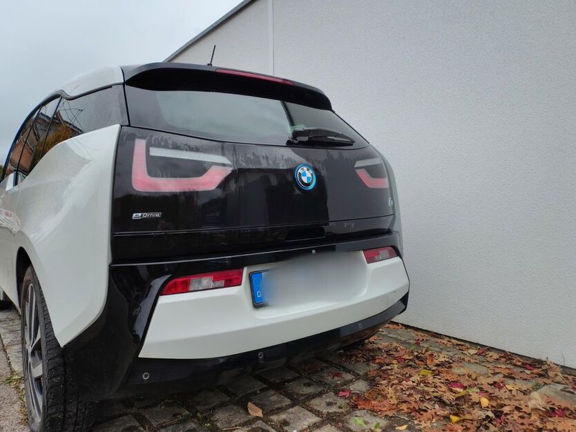 BMW i3 130.000 km 11.900 € Eurasburg 86495