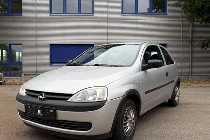 Opel Corsa 180.000 km 1.490 &euro; Augsburg 86167