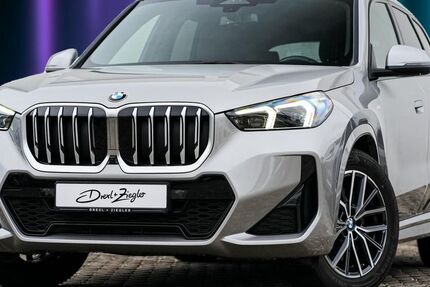 BMW X1 23.999 km 46.999 &euro; Augsburg 86199