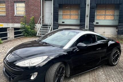 Peugeot RCZ 65.000 km 9.990 &euro; Wertingen 86637