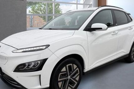 Hyundai KONA 68.850 km 17.485 € Augsburg 86165