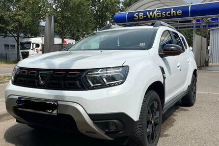 Dacia Duster 52.000 km 17.999 &euro; Aichach 86551