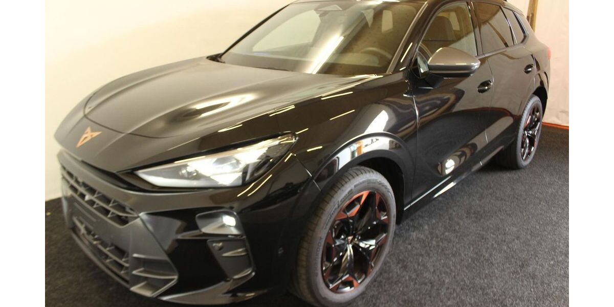 Cupra Terramar 9.100 km 34.390 &euro; Gersthofen 86368