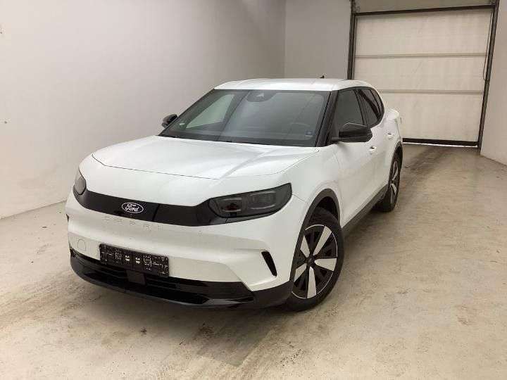 Ford Capri 12.521 km 36.900 &euro; Augsburg 86156