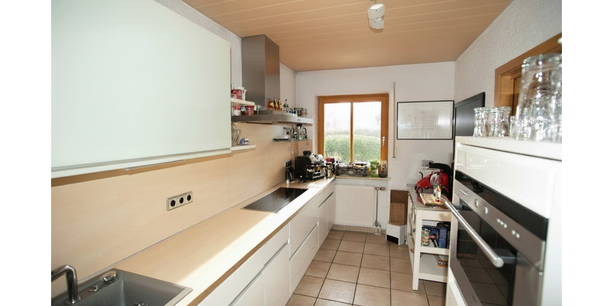 Einfamilienhaus Dinkelscherben Ettelried - 4 Zimmer, 130 m&sup2;, 489.000&euro; | Angebot:26017432