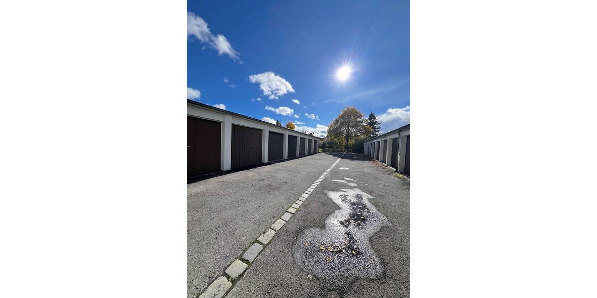 Etagenwohnung Neusäß - 2 Zimmer, 59 m&sup2;, 183.000&euro; | Angebot:25927914