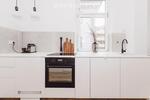 Etagenwohnung Augsburg Antonsviertel - 4 Zimmer, 96 m&sup2;, 1.720&euro; | Angebot:26491419