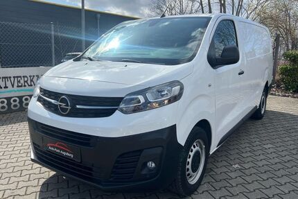 Opel Vivaro 64.800 km 14.980 &euro; Augsburg 86154