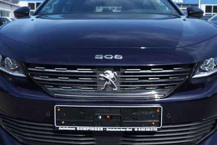 Peugeot 508 27.300 km 23.990 &euro; Dinkelscherben-Ried 86424