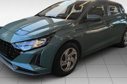 Hyundai i20 22.505 km 16.285 &euro; Augsburg 86165