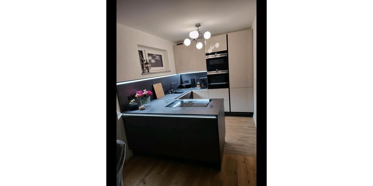 Erdgeschoßwohnung Augsburg Lechhausen - 2.5 Zimmer, 78 m&sup2;, 585.000&euro; | Angebot:26169490