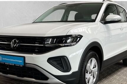 VW T-Cross 8.719 km 27.890 &euro; Scheuring 86937