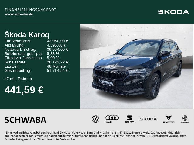 Karoq