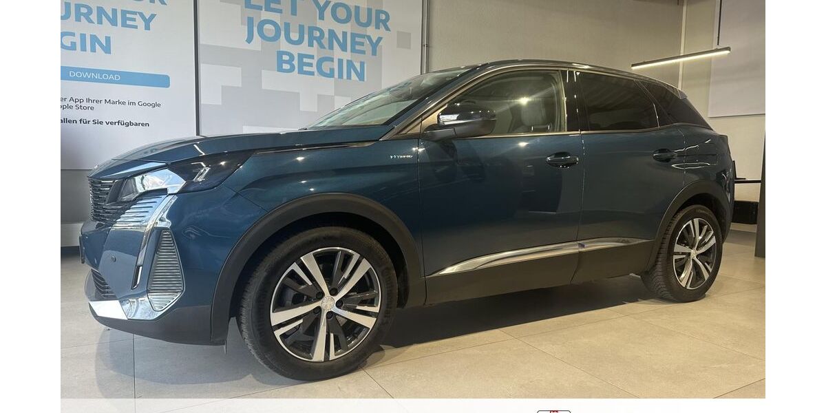 Peugeot 3008 67.399 km 19.750 &euro; Augsburg 86179
