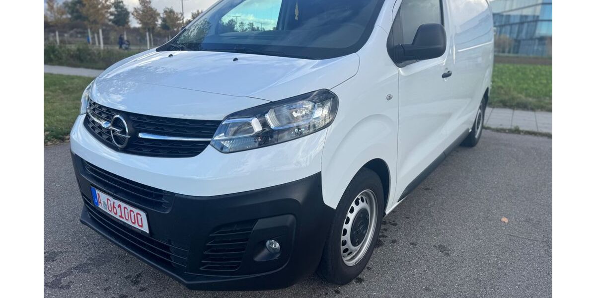 Opel Vivaro 134.000 km 12.900 € Augsburg 86199