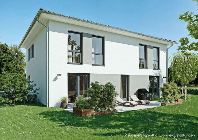 Haus zum Kaufen in Bobingen 1.099.000 € 192 m² 8 zimmer