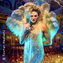 Chris Kolonkos „Glitzer Wonderland“ 20.12.2026 Parktheater im Kurhaus Göggingen