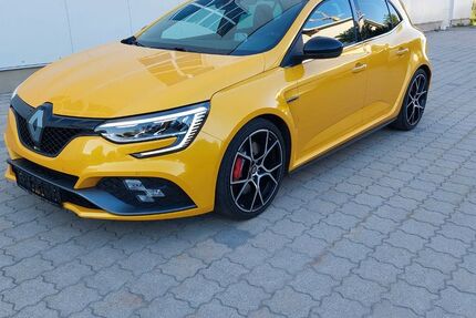 Renault Megane 64.500 km 29.950 &euro; Merching 86504