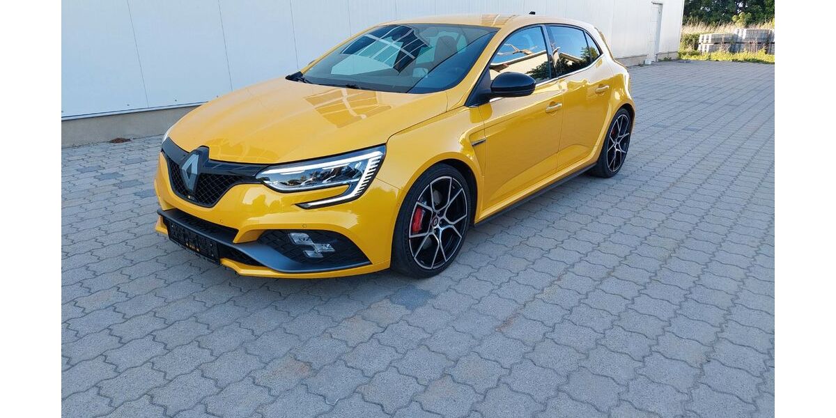 Renault Megane 64.500 km 29.950 &euro; Merching 86504