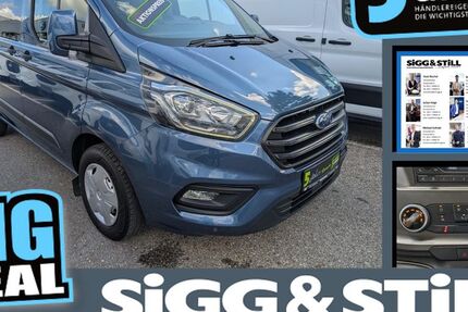 Ford Transit Custom 56.930 km 26.470 &euro; Augsburg 86156