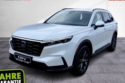 Honda CR-V 16.200 km 39.980 &euro; Augsburg 86156
