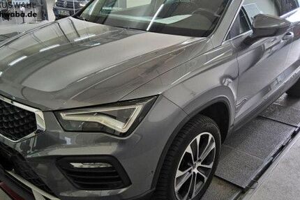 Seat Ateca 42.096 km 27.280 &euro; Gersthofen 86368