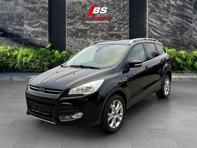 Kuga