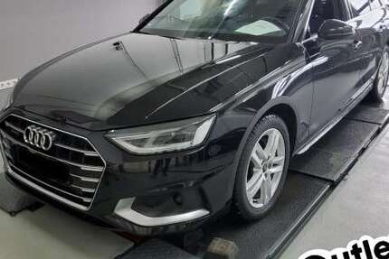 Audi A4 102.000 km 25.590 &euro; Gersthofen 86368