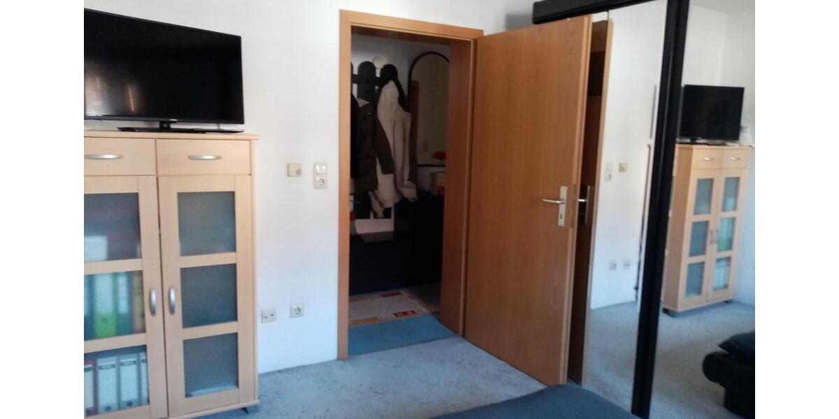 Etagenwohnung Adelzhausen - 2 Zimmer, 60 m&sup2;, 237.999&euro; | Angebot:25943090