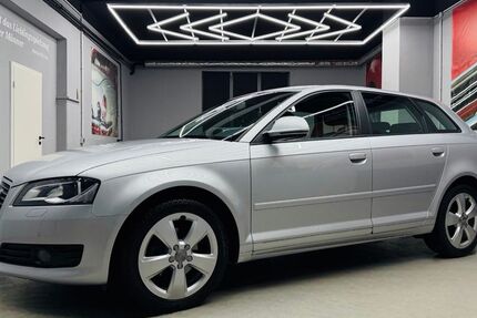 Audi A3 50.289 km 9.980 € Neusäß 86356