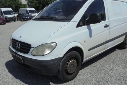 Mercedes-Benz Vito 263.000 km 1.990 &euro; Gersthofen bei Augsburg 86368