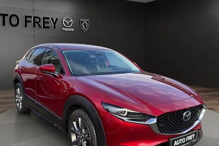 Mazda CX-30 39.093 km 20.990 &euro; Gersthofen 86368
