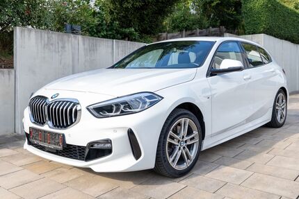 BMW 118 83.800 km 19.499 &euro; Zusmarshausen 86441