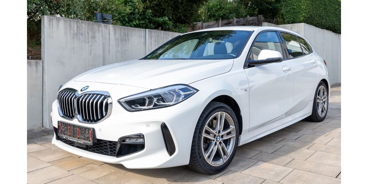 BMW 118 83.800 km 19.499 &euro; Zusmarshausen 86441