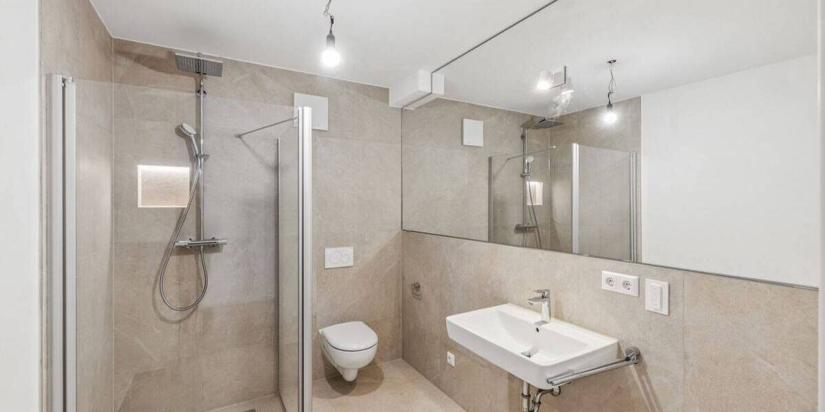 Etagenwohnung Augsburg Lechhausen - 3 Zimmer, 116 m&sup2;, 729.000&euro; | Angebot:26798083