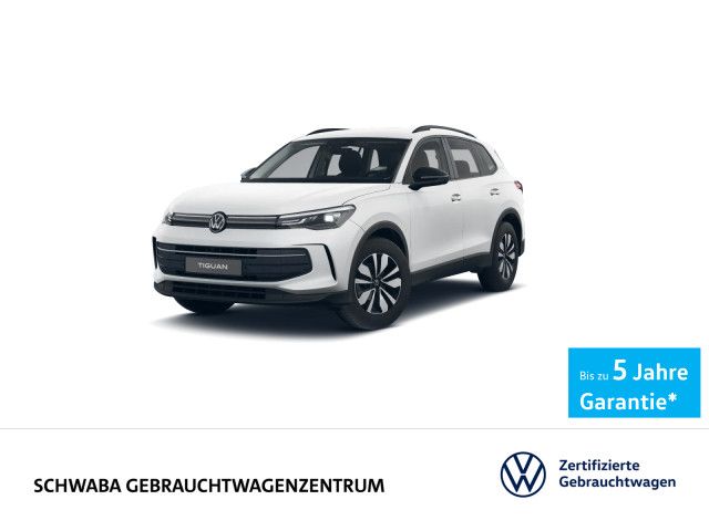 VW Tiguan 12.100 km 35.990 &euro; Gersthofen 86368